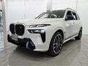 Ｘ７ Ｍ６０ｉ　ｘＤｒｉｖｅ　２２インチＭライトアロイホイール　ブラックメリノレザー　パノラマガラスサンルーフ　ヘッドアップディスプレイ　ハーマンカードンサラウンドシステム　アクティブクルーズコントロール　ＴＶファンクション（1枚目）