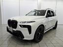 ＢＭＷ Ｘ７ Ｍ６０ｉ　ｘＤｒｉｖｅ　２２インチＭライトアロイホ...