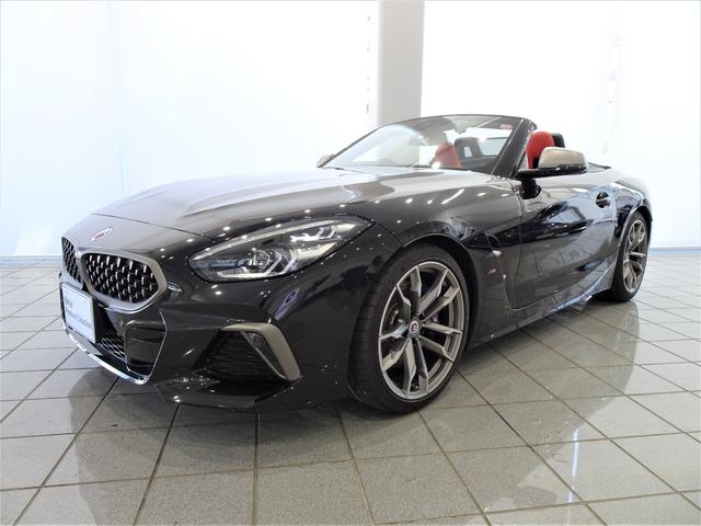 ＢＭＷ Ｚ４