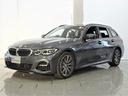 ＢＭＷ ３シリーズ ３２０ｄ　ｘＤｒｉｖｅツーリング　Ｍスポーツ...