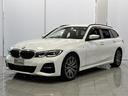 ＢＭＷ ３シリーズ ３２０ｄ　ｘＤｒｉｖｅツーリング　Ｍスポーツ...