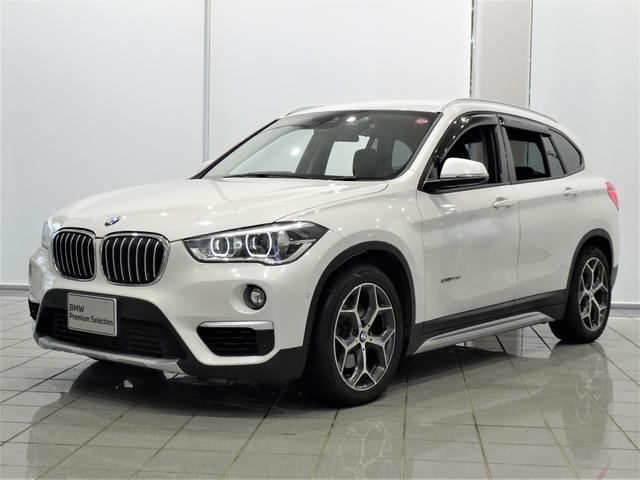 ＢＭＷ Ｘ１