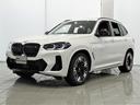 ＢＭＷ ｉＸ３ Ｍスポーツ　２０インチＭエアロダイナミックホイー...