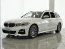 ＢＭＷ ３シリーズ ３２０ｉツーリング　Ｍスポーツ　１８インチＭ...