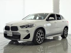 ＢＭＷ　Ｘ２　ｘＤｒｉｖｅ　２０ｉ　ＭスポーツＸ　１９インチＭライトアロイホイール