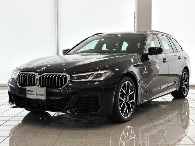 ５４０ｉ　ｘＤｒｉｖｅツーリング　Ｍスポーツ　全国２年保証、レザーシート、フルセグＴＶチューナー、ＬＥＤヘッドライト、１９インチアルミホイール、ＡＣＣ