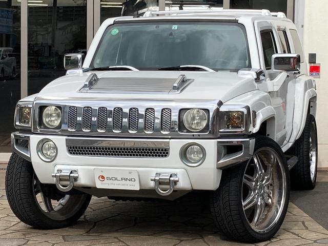 中古車13台 ハマーh3 ベースグレード ハマー 40万台から選べる価格相場検索サイトbiglobe中古車 情報提供 グーネット 中古車13台 ハマーh3 ベースグレード ハマー 40万台から選べる価格相場検索サイトbiglobe中古車 情報提供 グーネット