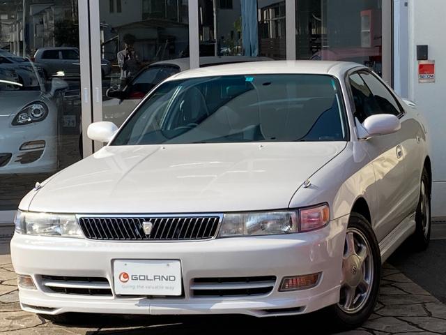 トヨタ チェイサー ツアラーvの中古車 グーネット中古車 トヨタ チェイサー ツアラーvの中古車 グーネット中古車