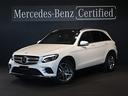 メルセデス・ベンツ ＧＬＣ ＧＬＣ２２０ｄ　４マチックスポーツ（...