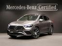メルセデスＡＭＧ ＧＬＡクラス ＧＬＡ３５　４マチック　ＡＭＧＲ...
