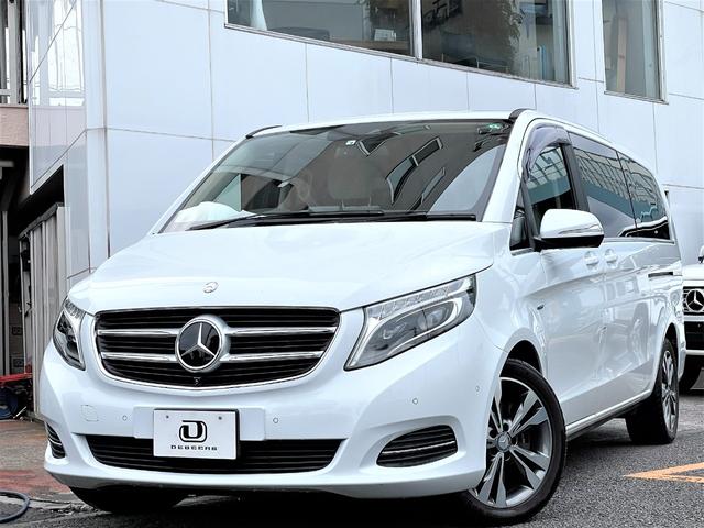 vクラス v220d アバンギャルド エクストラロングの中古車を探すなら グーネット中古車 メルセデス ベンツの中古車情報 vクラス v220d アバンギャルド エクストラロングの中古車を探すなら グーネット中古車 メルセデス ベンツの中古車情報
