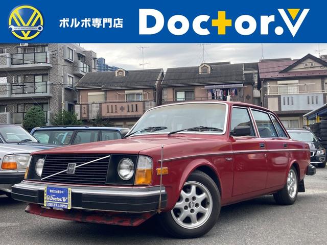 ２４０ ＧＬ　当店買取　帝人　丸目二灯　ベージュインテリア　コーナーポール　パワステ　エアコン　５人乗り　保証付