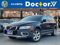 ボルボ　ＸＣ７０　３．２ＳＥ　ＡＷＤ　ベンチレーション　純正ナビ