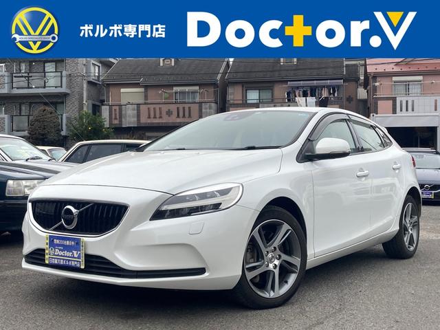 ボルボ V40