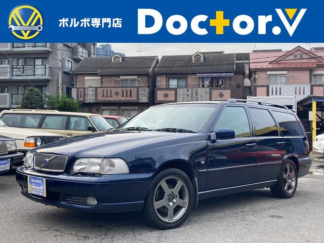 ボルボ Ｖ７０