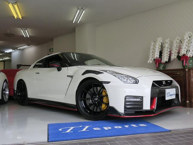 日産 ＧＴ－Ｒ ニスモ