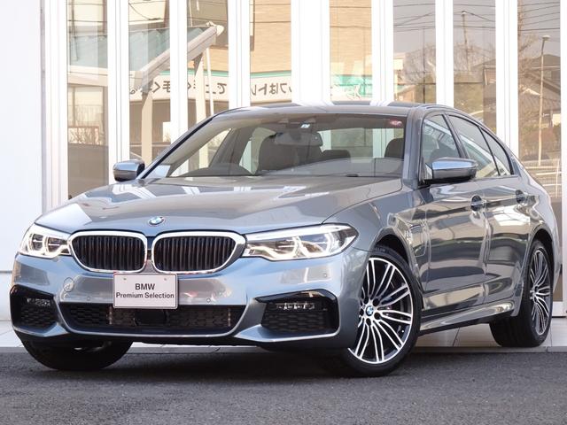 530e Mスポーツアイパフォーマンス(1枚目)