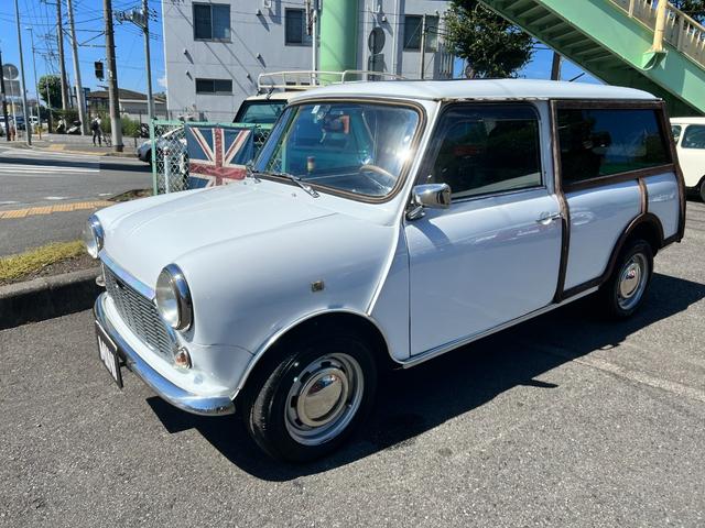 ＭＩＮＩ （1枚目）