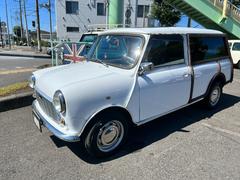 オースチン　ＭＩＮＩ　