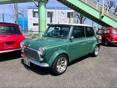 ローバー　ＭＩＮＩ　クーパー　ヘリテイジコレクション