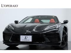 シボレー コルベットの中古車 中古車価格 相場情報 価格 Com シボレー コルベットの中古車 中古車価格 相場情報 価格 Com