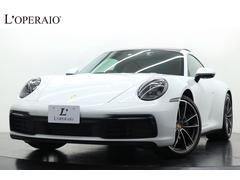 ポルシェ　９１１　９１１カレラ　２０　２１インチカレラクラシックホイール　カラークレストホイール