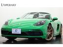 ポルシェ ７１８ボクスター ７１８ボクスターＧＴＳ　４．０　６Ｍ...