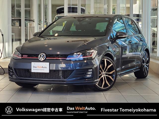 ゴルフＧＴＩ パフォーマンスの中古車を探すなら【グーネット ...