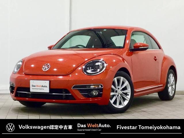 ザビートル　純正　ホイール　18インチ　ターボ　thebeetle ①②