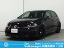 フォルクスワーゲン ゴルフＧＴＩ ＴＣＲ　認定中古車　６００台限...