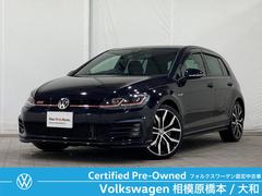ゴルフGTI(フォルクスワーゲン)の中古車を探すなら【グー ゴルフGTI(フォルクスワーゲン)の中古車を探すなら【グー