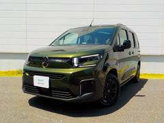 ベルランゴ マックス ブルーHDi 登録済み未使用車 新車保証継承 禁煙車 ガラスルーフ アクティブセーフティブレーキ アクティブクルーズコントロール ブラインドスポットモニター レーンキープアシスト アップルカープレイ バックカメラ 中古車画像