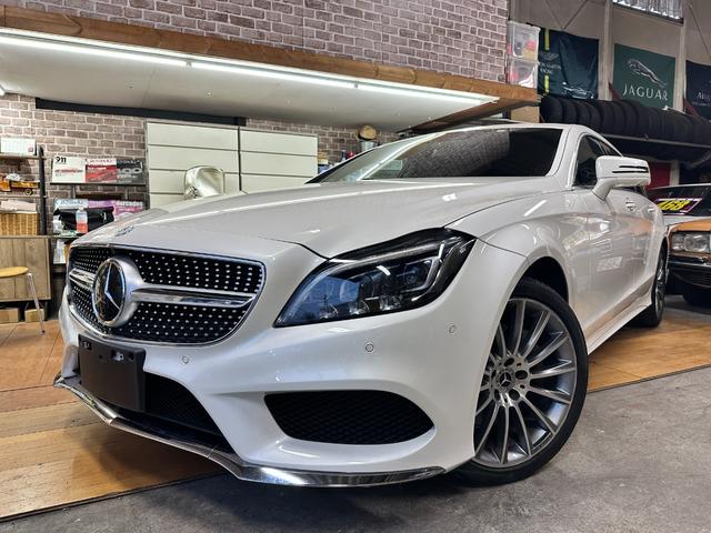 1/18　メルセデスベンツ　CLSクラス　シューティングブレーク　カスタム 1/18 メルセデスベンツ CLSクラス シューティングブレーク カスタム