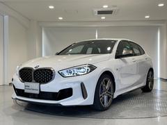 ＢＭＷ　１シリーズ　Ｍ１３５ｉ　ｘＤｒｉｖｅ　ストレージパッケージ　アクティブクルーズコントロール