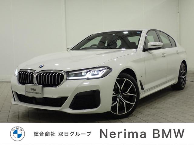 BMW 5シリーズ