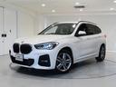 ＢＭＷ Ｘ１ ｘＤｒｉｖｅ　１８ｄ　Ｍスポーツ　純正ナビゲーショ...