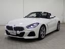 ＢＭＷ Ｚ４ ｓＤｒｉｖｅ２０ｉ　Ｍスポーツ　ブラックレザーシー...