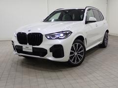 ＢＭＷ　Ｘ５　ｘＤｒｉｖｅ　４０ｄ　Ｍスポーツ　ブラックメリノレザーシート