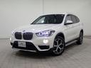 ＢＭＷ Ｘ１ ｓＤｒｉｖｅ　１８ｉ　ｘライン　純正ナビゲーション...