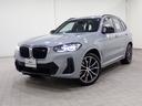 ＢＭＷ Ｘ３ Ｍ４０ｄ　ブラックレザーシート　アクティブクルーズ...