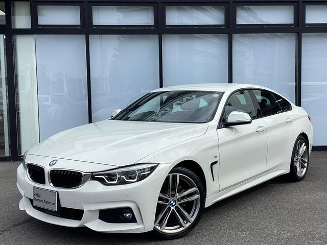BMW 4シリーズ