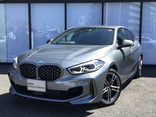 BMW 1シリーズ