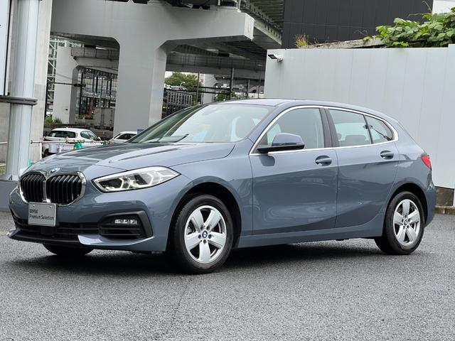 ＢＭＷ １シリーズ １１８ｉ　プレイ　ナビパッケージ　ＡＣＣ　コンフォートアクセス　オートトランク　バックカメラ　前後パークディスタンスコントロール　パーキングアシスト　後退アシスト　アップルカープレイ　アンビエントライト