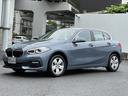 ＢＭＷ １シリーズ １１８ｉ　プレイ　ナビパッケージ　ＡＣＣ　コ...