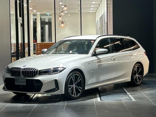BMW 3シリーズ
