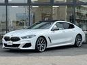 ＢＭＷ ８シリーズ Ｍ８５０ｉ　ｘＤｒｉｖｅ　グランクーペ　弊社...