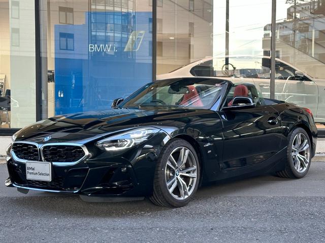 ＢＭＷ Ｚ４