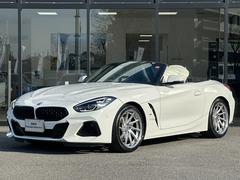 ＢＭＷ　Ｚ４　ｓＤｒｉｖｅ２０ｉ　Ｍスポーツ　地デジＴＶ　黒革スポーツパワーシート