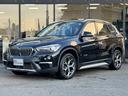 ＢＭＷ Ｘ１ ｘＤｒｉｖｅ　２０ｉ　ｘライン　１８インチＡＷ　オ...