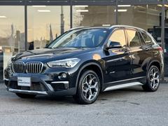 ＢＭＷ　Ｘ１　ｘＤｒｉｖｅ　２０ｉ　ｘライン　１８インチＡＷ